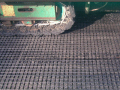 Glasfiber geogrid Glasfiber Geogrid