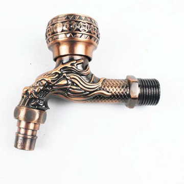 Classic Zinc Alloy Bronze Dragon Faucet: Your Ultimate Guide to Stylish and Durable Plumbing Fixtures