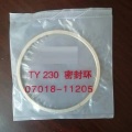 Shantui SD22 bulldozer parts copper ring sealing ring