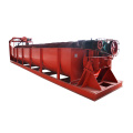 Mining Project Using Ore Mine Sprial Sand Washer