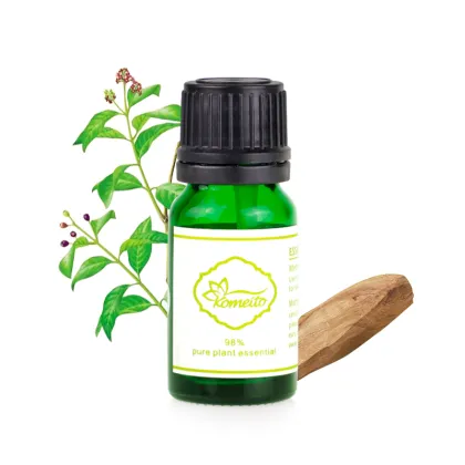 Pure Fragrance Essential Oil Wholesale
