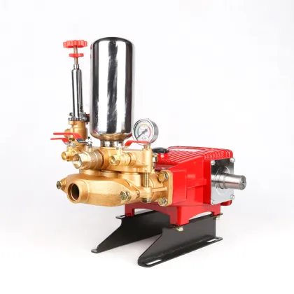 Taizhou Huali HL-120A Agricultural Sprayer Pump
