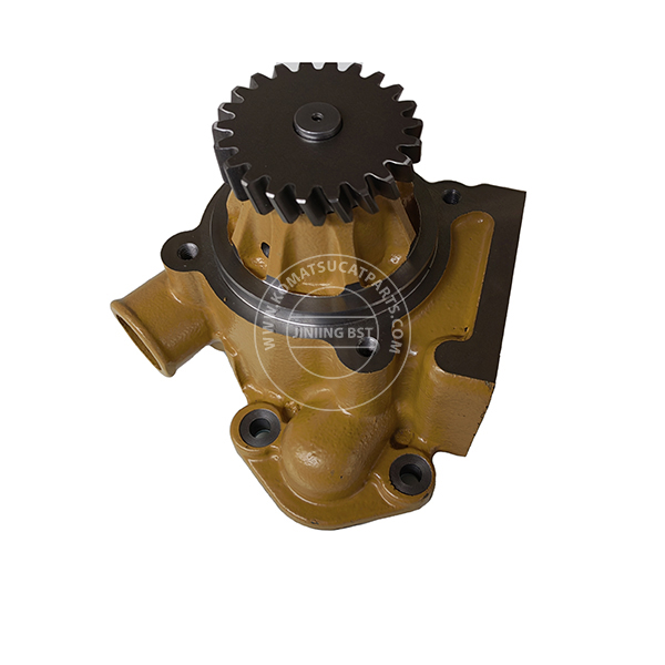 6150-61-1103 water pump assy for D50 D53 D58 D60 D70 Engine 6D125