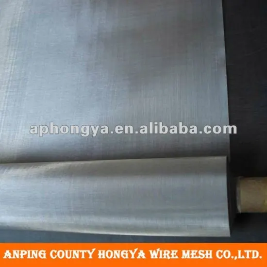 Anping Hongya Stainless Steel Wire Mesh