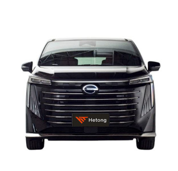 Prix ​​compétitif de haute qualité GAC Trumpchi E9 2023 Hybride rechargeable max