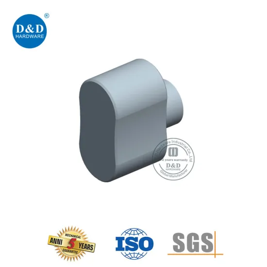 Euro Profile Cylinder Thumbturn