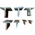 Cold Rolled Stainless Steel Profile T-Beam 304