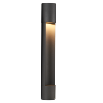 LEDER 7W Алюминиевый современный светодиодный светильник-столбик