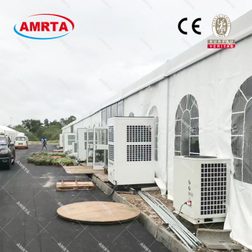 Tented Special Event Air Conditioning