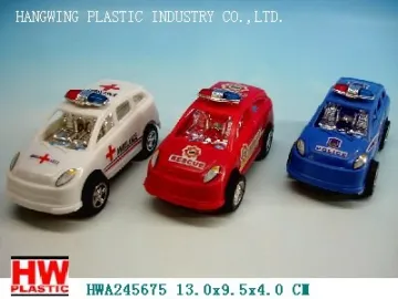 P/B Car TOYS
