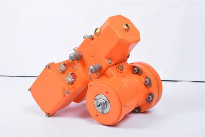 Hydraulic Actuator Electro-Hydraulic Actuator