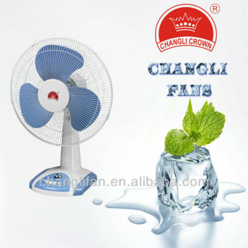 16" plastic table fan FT-40H
