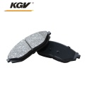 GDB3195 Low-metallic Brake Pad For CHEVROLET BEAT