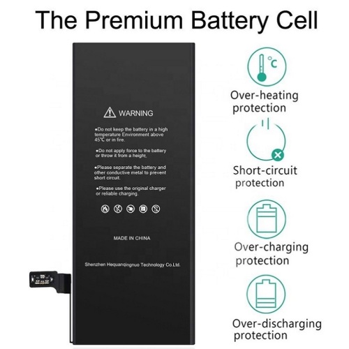 Hot sale cheap price apple iphone new battery