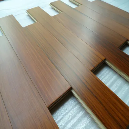 Engineered Oak Timber Flooring USA Price: Tzt Franz Espiga Parkettboden