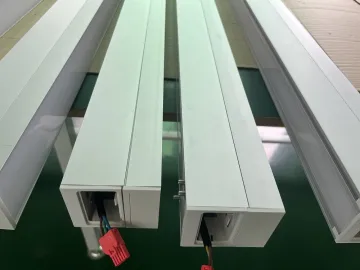 60W DALI DIMMABLE LED Linear Down Light