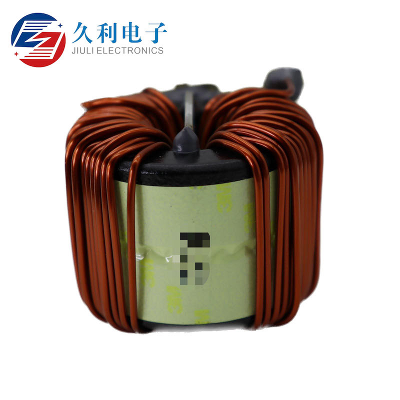 Common-mode inductance