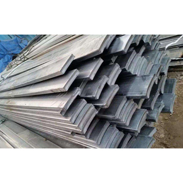SAE 1045 Thanh hình chữ nhật bằng thép carbon được vẽ lạnh