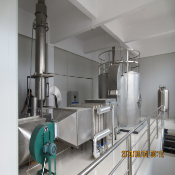 Coconut Powder Production Line