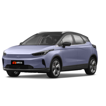2022-2023 Geely Geometry C EV: 150Km/h High-Speed 400km+ Range Electric SUV with Lithium Battery