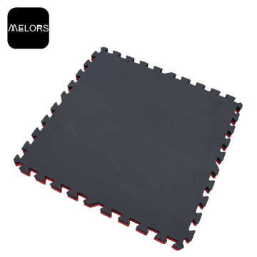 Eco-friendly Reversible EVA Foam Intrlocking Floor Mats