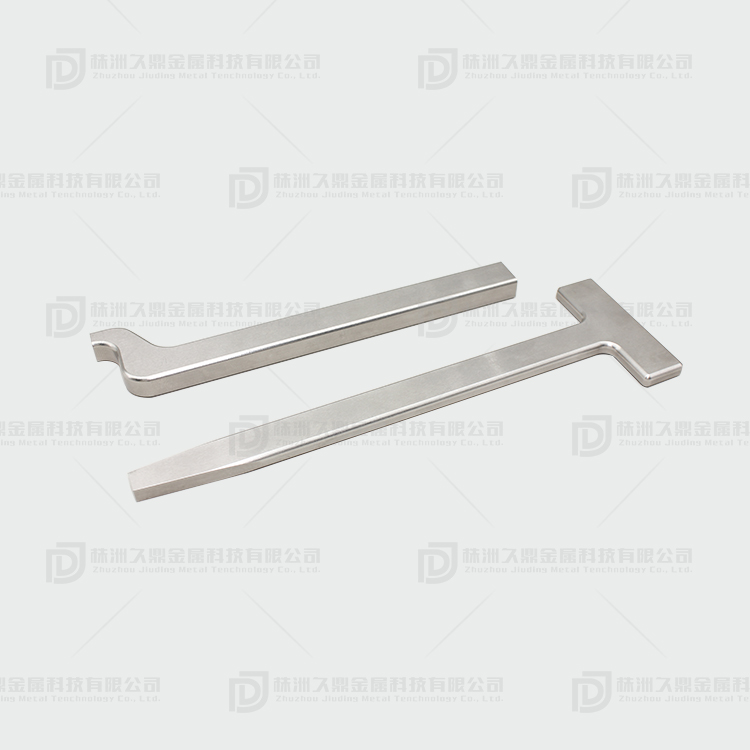 ทังสเตนเฮฟวี่อัลลอยด์บาร์ Tungsten heavy alloy bar