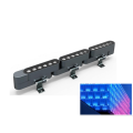 อาคาร LED WALL WASHER LIGHTING โครงการ