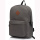 20L waterproof Boy School Backpack Black Bag