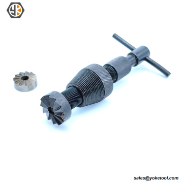 Набор для переустановки метчика