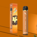 Pen de vape desechable parpadeo