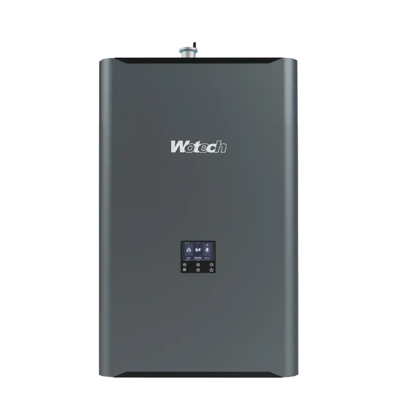 R32 Split Inverter Heat Pump System