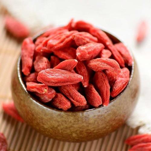 High Quality Wolfberry Goji Extract Powder 10: 1