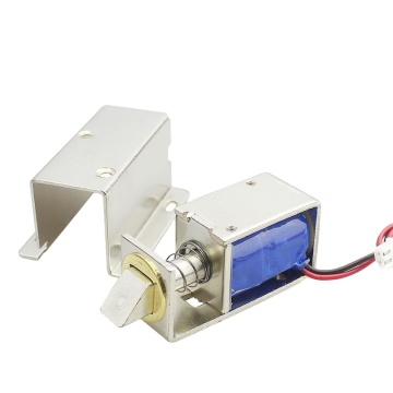 Advanced Technology Wholesale DC12V Small Electric Locks - LY-03
