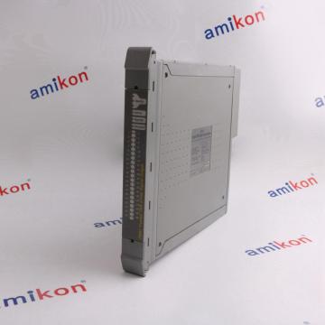ICS TRIPLEX T9852