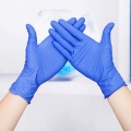 CE Disposable Vinyl Medical Exam Gloves