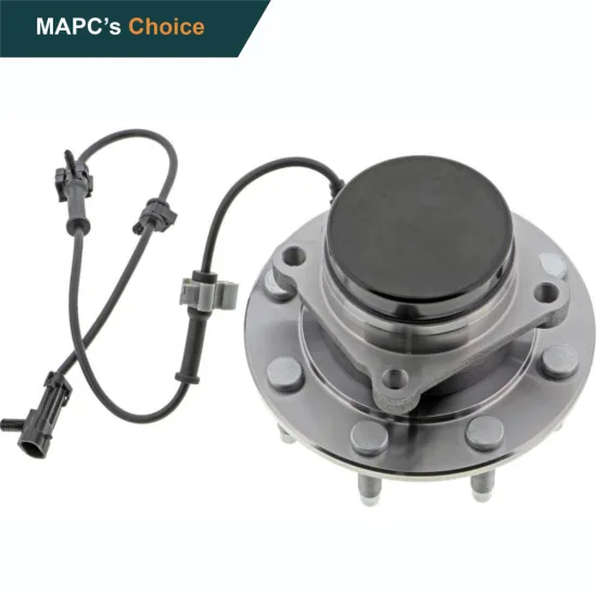 Dependable Performance 515086 BR930626 Wheel Hub Bearing Assembly