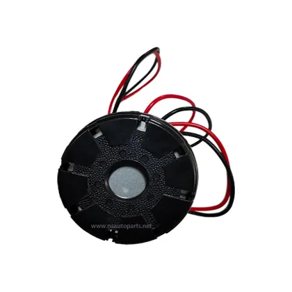Low Pressure High Efficiency Electromagnetic Active Buzzer for Automotive Electronics