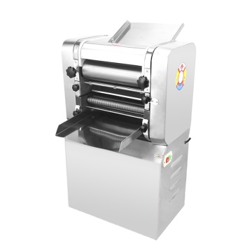 Pâtes électriques Fresh Noodle Maker pour les restaurants