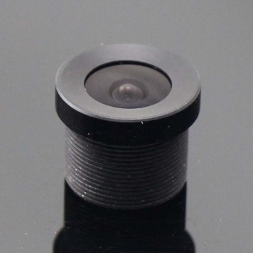 2024 Focusafe Brand 5MP M8 Mount Mini CCTV Lens with IR Filter
