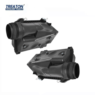 TREATON Air Filter Cleaner Box for Toyota Tacoma 2005-2010 OEM17700-0C150 17700-0C151 - Hot Sale