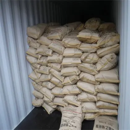 SINOPEC S1000 PVC Resin for Industrial Use