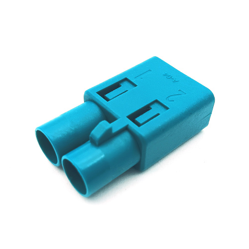 Universal Male Female Fakra Cable Connectors for Sale