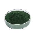 Supplément en poudre de chlorophylline en cuivre de soson en cuivre de soson