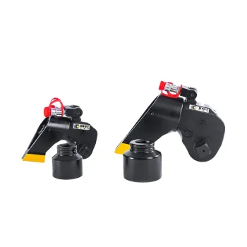 High Quality Hexagon Ratchet Hydraulic Torque Wrenches