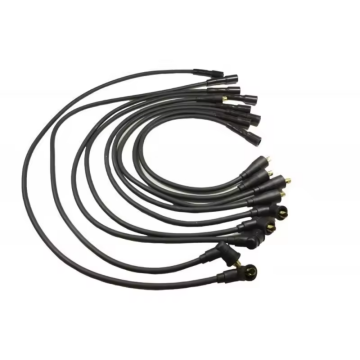 Jaguar Land Rover Classic Parts: High Tension Lead Ignition System for Land Rover with OEM Quality