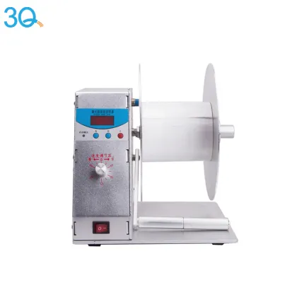 3Q Godex T10 Label Rewinder Search