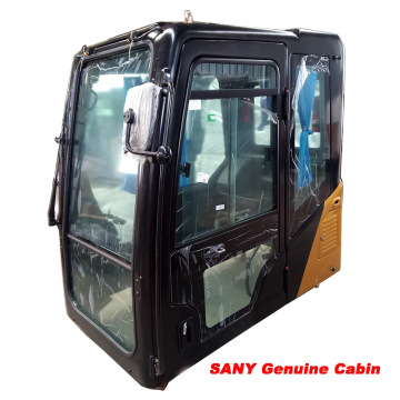 Cabine de operação da escavadeira para Sany SY135 -9 preço