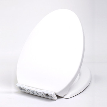 Easy Installation Toilet Bowl Seat Lid Cover