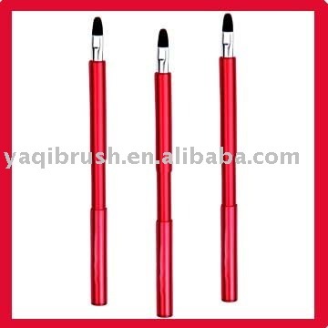 Professional makeup lip brush 007