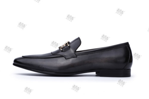 High Level Casual Men's Shoes